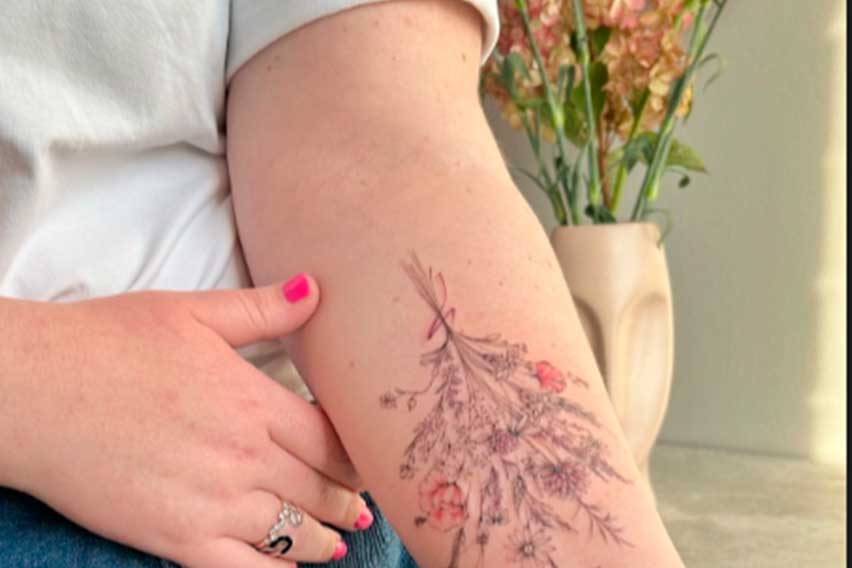 Лучшие тату салоны Нижнего Новгорода