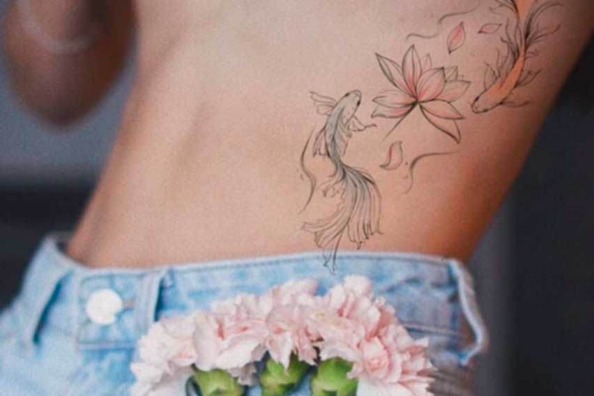 Лучшие тату салоны Нижнего Новгорода