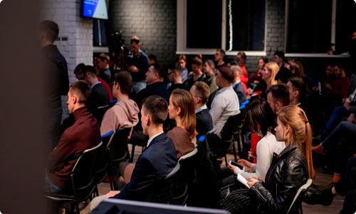 Лучшие образовательные организаций и онлайн-платформы в Нижнем Новгороде