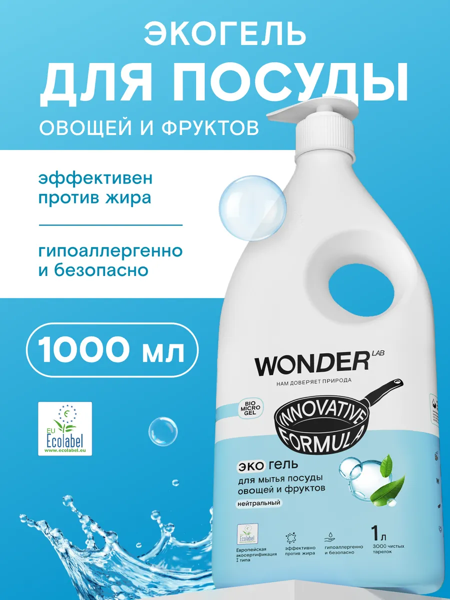 WONDER LAB