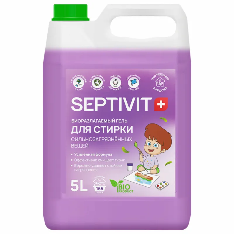 Septivit