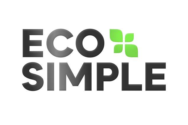 ECOsimple лого