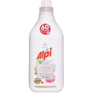 Grass Alpi Color Gel - специалист по сложным пятнам