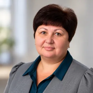 Инна Дворецкая — портрет обзорщика Первого рейтинга